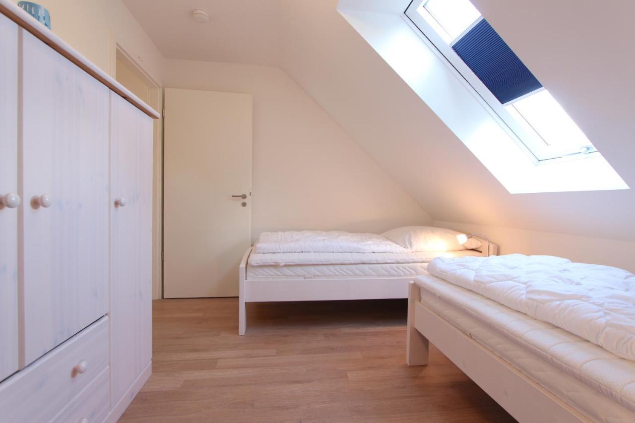 Haus Seestern Kellenhusen Esterno foto