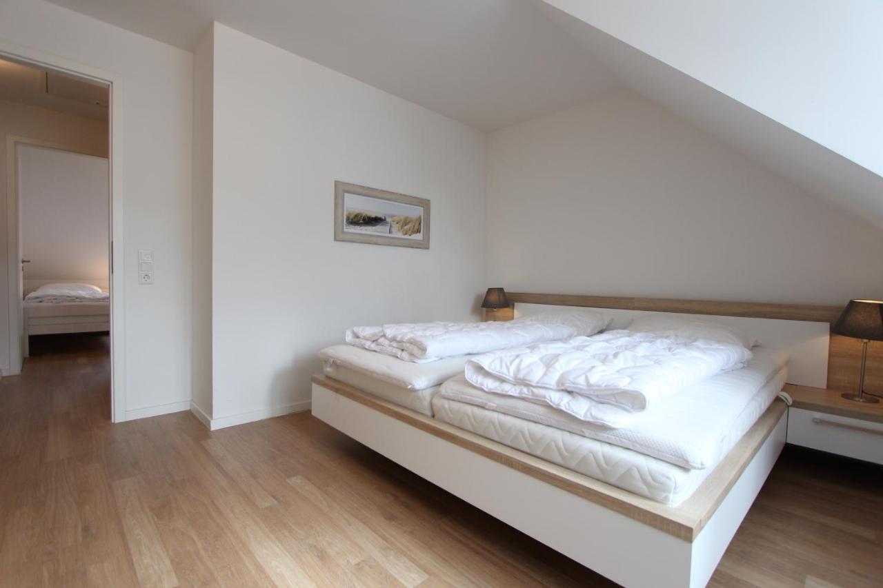 Haus Seestern Kellenhusen Esterno foto