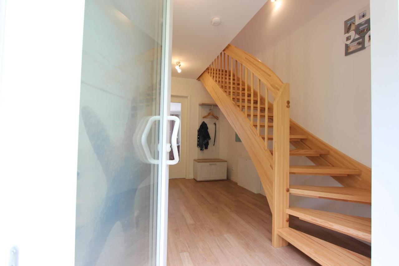 Haus Seestern Kellenhusen Esterno foto